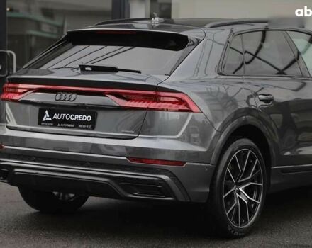 Ауді Q8, об'ємом двигуна 3 л та пробігом 107 тис. км за 70500 $, фото 7 на Automoto.ua