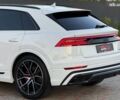 Ауди Q8, объемом двигателя 3 л и пробегом 107 тыс. км за 71999 $, фото 25 на Automoto.ua