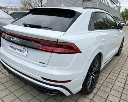 Ауді Q8, об'ємом двигуна 3 л та пробігом 42 тис. км за 78902 $, фото 30 на Automoto.ua