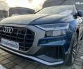 Ауді Q8, об'ємом двигуна 3 л та пробігом 29 тис. км за 76685 $, фото 1 на Automoto.ua