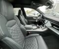 Ауді Q8, об'ємом двигуна 3 л та пробігом 42 тис. км за 78902 $, фото 12 на Automoto.ua
