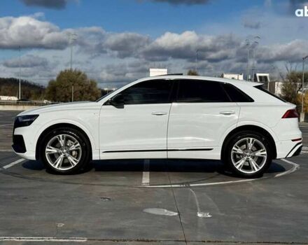 Ауди Q8, объемом двигателя 3 л и пробегом 166 тыс. км за 57000 $, фото 18 на Automoto.ua