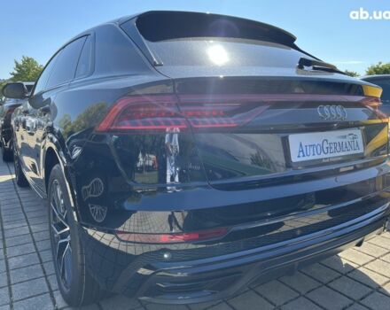 Ауди Q8, объемом двигателя 3 л и пробегом 86 тыс. км за 77380 $, фото 16 на Automoto.ua