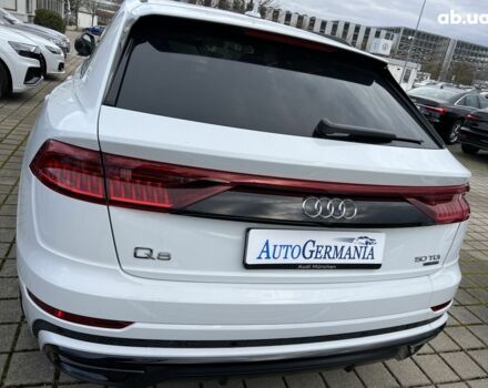 Ауди Q8, объемом двигателя 3 л и пробегом 69 тыс. км за 72761 $, фото 11 на Automoto.ua