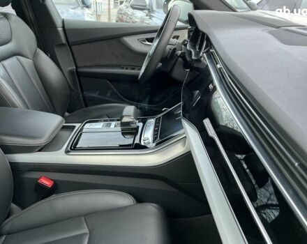 Ауди Q8, объемом двигателя 3 л и пробегом 69 тыс. км за 72761 $, фото 25 на Automoto.ua