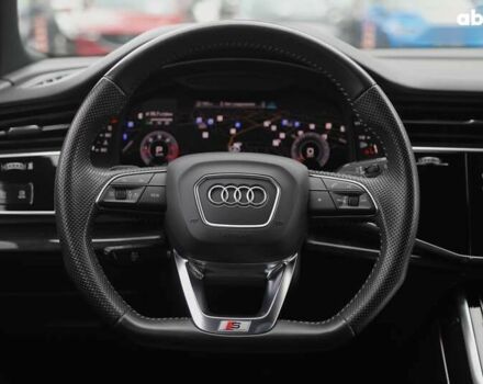Ауді Q8, об'ємом двигуна 3 л та пробігом 107 тис. км за 70500 $, фото 20 на Automoto.ua