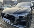 Ауди Q8, объемом двигателя 3 л и пробегом 25 тыс. км за 81467 $, фото 22 на Automoto.ua