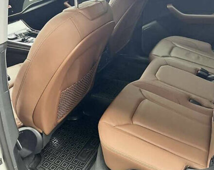 Ауді Q8, об'ємом двигуна 3 л та пробігом 47 тис. км за 65000 $, фото 8 на Automoto.ua