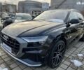 Ауди Q8, объемом двигателя 3 л и пробегом 25 тыс. км за 81467 $, фото 31 на Automoto.ua