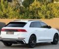 Ауди Q8, объемом двигателя 3 л и пробегом 107 тыс. км за 71999 $, фото 3 на Automoto.ua