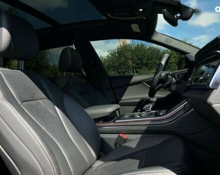 Ауди Q8, объемом двигателя 3 л и пробегом 64 тыс. км за 67900 $, фото 13 на Automoto.ua
