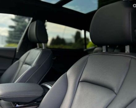 Ауди Q8, объемом двигателя 3 л и пробегом 64 тыс. км за 64500 $, фото 22 на Automoto.ua