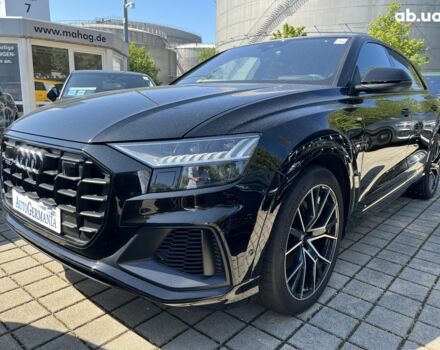 Ауди Q8, объемом двигателя 3 л и пробегом 86 тыс. км за 77380 $, фото 7 на Automoto.ua
