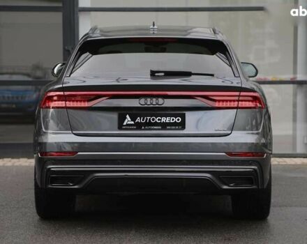 Ауді Q8, об'ємом двигуна 3 л та пробігом 107 тис. км за 70500 $, фото 5 на Automoto.ua