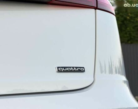Ауди Q8, объемом двигателя 3 л и пробегом 107 тыс. км за 67999 $, фото 29 на Automoto.ua