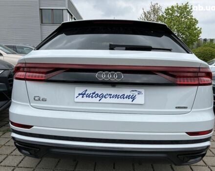 Ауді Q8, об'ємом двигуна 3 л та пробігом 42 тис. км за 78902 $, фото 26 на Automoto.ua