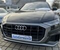 Ауди Q8, объемом двигателя 3 л и пробегом 25 тыс. км за 81467 $, фото 32 на Automoto.ua