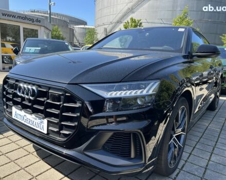 Ауди Q8, объемом двигателя 3 л и пробегом 86 тыс. км за 77380 $, фото 6 на Automoto.ua