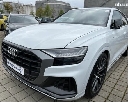 Ауді Q8, об'ємом двигуна 3 л та пробігом 42 тис. км за 78902 $, фото 16 на Automoto.ua
