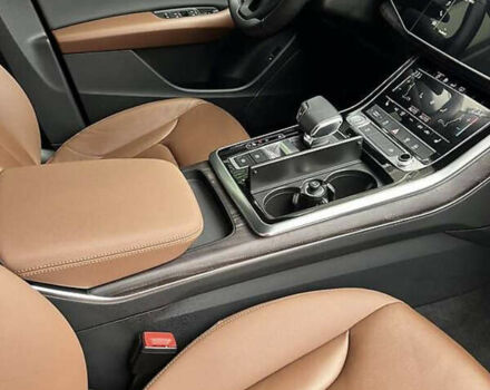 Ауді Q8, об'ємом двигуна 3 л та пробігом 47 тис. км за 65000 $, фото 4 на Automoto.ua