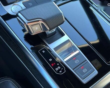 Ауди Q8, объемом двигателя 3 л и пробегом 61 тыс. км за 58900 $, фото 18 на Automoto.ua