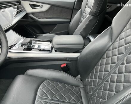 Ауді Q8, об'ємом двигуна 3 л та пробігом 42 тис. км за 78902 $, фото 5 на Automoto.ua