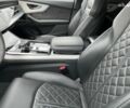 Ауді Q8, об'ємом двигуна 3 л та пробігом 42 тис. км за 78902 $, фото 5 на Automoto.ua