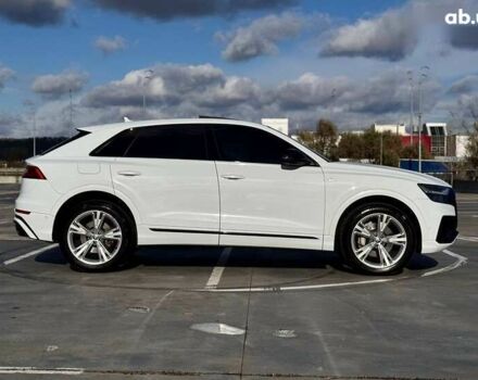 Ауди Q8, объемом двигателя 3 л и пробегом 166 тыс. км за 57000 $, фото 9 на Automoto.ua