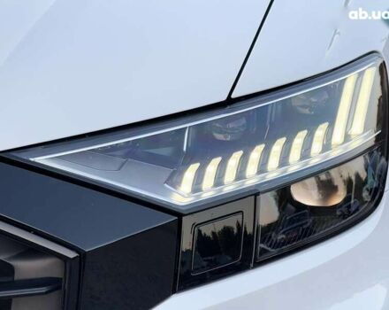 Ауди Q8, объемом двигателя 3 л и пробегом 107 тыс. км за 71999 $, фото 13 на Automoto.ua