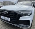 Ауди Q8, объемом двигателя 3 л и пробегом 69 тыс. км за 72761 $, фото 1 на Automoto.ua