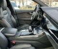 Ауди Q8, объемом двигателя 3 л и пробегом 25 тыс. км за 81467 $, фото 13 на Automoto.ua