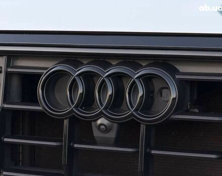 Ауди Q8, объемом двигателя 3 л и пробегом 107 тыс. км за 67999 $, фото 17 на Automoto.ua
