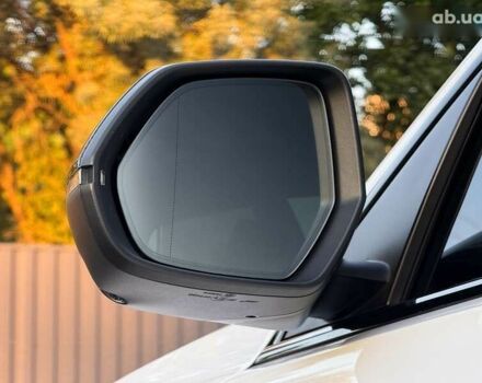 Ауди Q8, объемом двигателя 3 л и пробегом 107 тыс. км за 67999 $, фото 22 на Automoto.ua