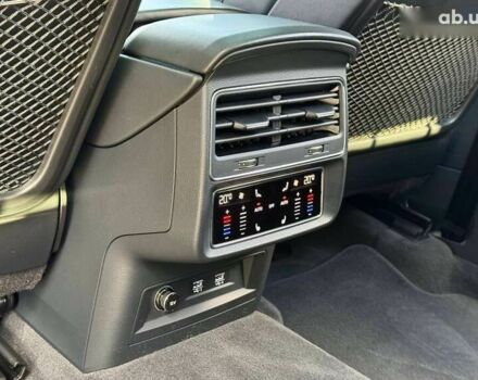 Ауди Q8, объемом двигателя 3 л и пробегом 166 тыс. км за 57000 $, фото 27 на Automoto.ua