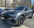 Ауди Q8, объемом двигателя 3 л и пробегом 76 тыс. км за 65900 $, фото 11 на Automoto.ua