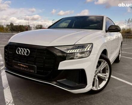 Ауди Q8, объемом двигателя 3 л и пробегом 166 тыс. км за 57000 $, фото 8 на Automoto.ua