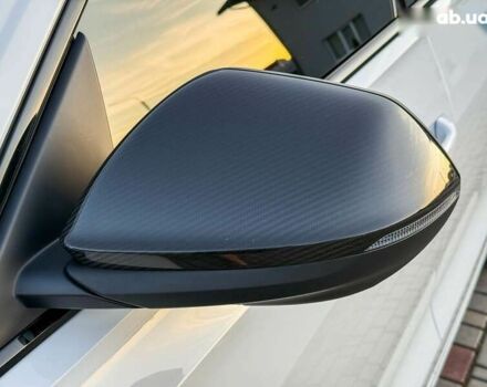 Ауди Q8, объемом двигателя 3 л и пробегом 107 тыс. км за 71999 $, фото 21 на Automoto.ua