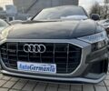 Ауди Q8, объемом двигателя 3 л и пробегом 25 тыс. км за 81467 $, фото 1 на Automoto.ua