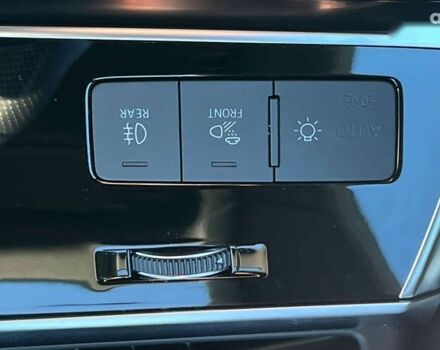 Ауди Q8, объемом двигателя 3 л и пробегом 61 тыс. км за 58900 $, фото 21 на Automoto.ua