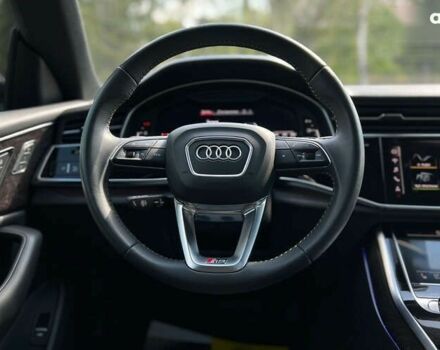 Ауди Q8, объемом двигателя 3 л и пробегом 64 тыс. км за 64500 $, фото 21 на Automoto.ua