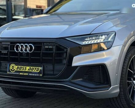 Ауді Q8, об'ємом двигуна 3 л та пробігом 61 тис. км за 65999 $, фото 6 на Automoto.ua