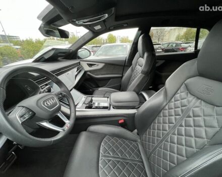 Ауді Q8, об'ємом двигуна 3 л та пробігом 42 тис. км за 78902 $, фото 3 на Automoto.ua