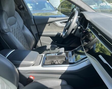 Ауди Q8, объемом двигателя 3 л и пробегом 86 тыс. км за 77380 $, фото 21 на Automoto.ua