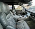 Ауди Q8, объемом двигателя 3 л и пробегом 25 тыс. км за 81467 $, фото 17 на Automoto.ua