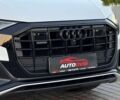 Ауди Q8, объемом двигателя 3 л и пробегом 107 тыс. км за 71999 $, фото 15 на Automoto.ua
