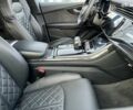 Ауди Q8, объемом двигателя 3 л и пробегом 25 тыс. км за 81467 $, фото 16 на Automoto.ua