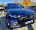 Ауди Q8, объемом двигателя 3 л и пробегом 19 тыс. км за 91943 $, фото 1 на Automoto.ua