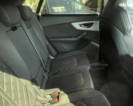 Ауди Q8, объемом двигателя 3 л и пробегом 86 тыс. км за 77380 $, фото 17 на Automoto.ua