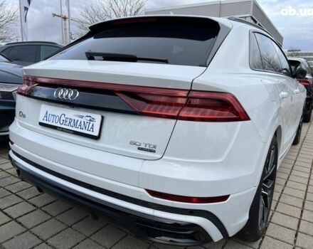 Ауди Q8, объемом двигателя 3 л и пробегом 69 тыс. км за 72761 $, фото 7 на Automoto.ua