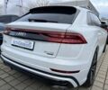 Ауди Q8, объемом двигателя 3 л и пробегом 69 тыс. км за 72761 $, фото 7 на Automoto.ua